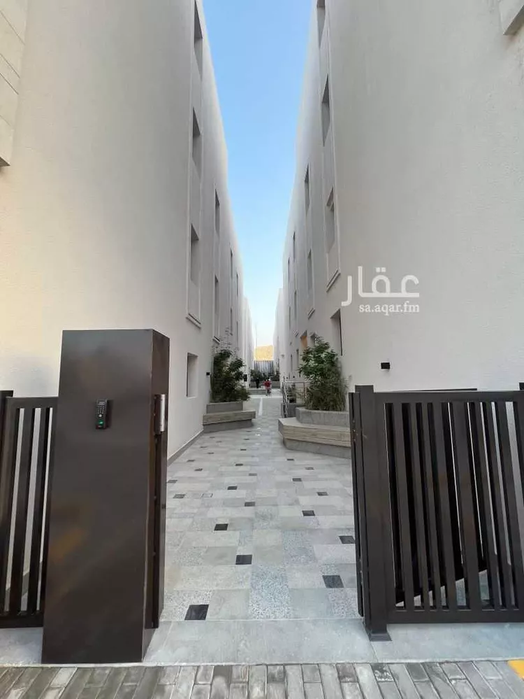 شقة للبيع في شارع علقمة بن وائل, حي النرجس, مدينة الرياض, منطقة الرياض 8