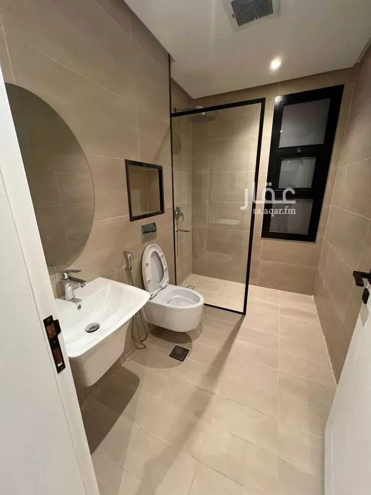 شقة للإيجار في شارع علقمة بن وائل, حي النرجس, مدينة الرياض, منطقة الرياض صورة 4