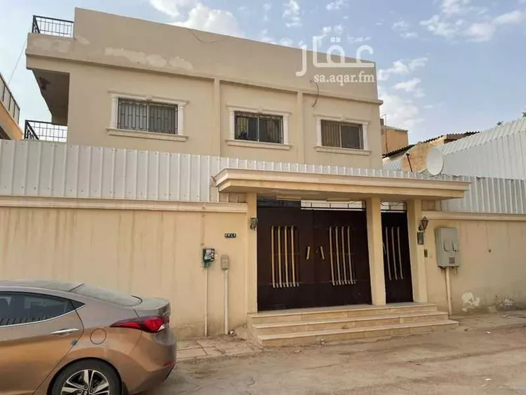 Villa for Sale in Riyadh Al Olaya