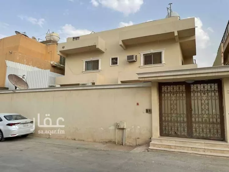فيلا للبيع في شارع القزويني, حي العليا, مدينة الرياض, منطقة الرياض صورة 2
