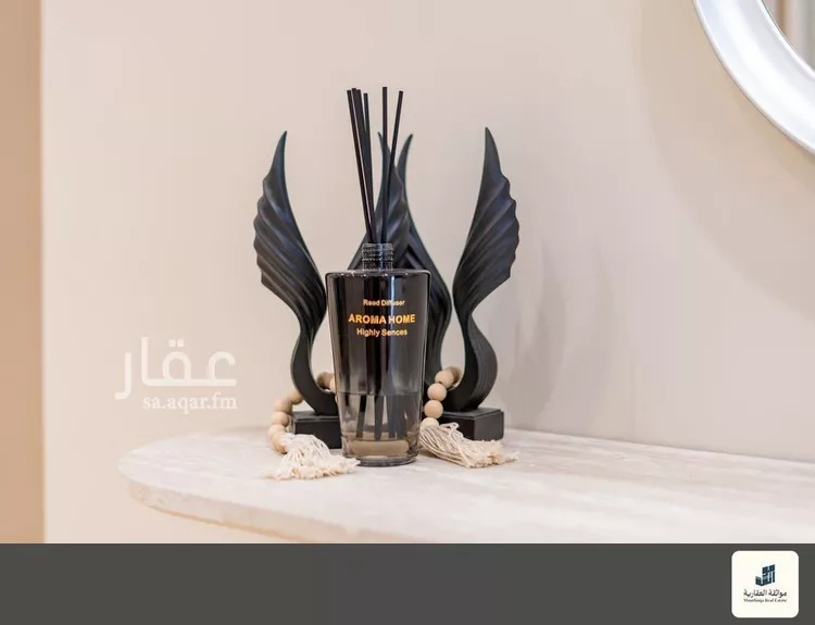 شقة مفروشة للحجز في حي الحمراء ، الخبر ، الخبر صورة 4