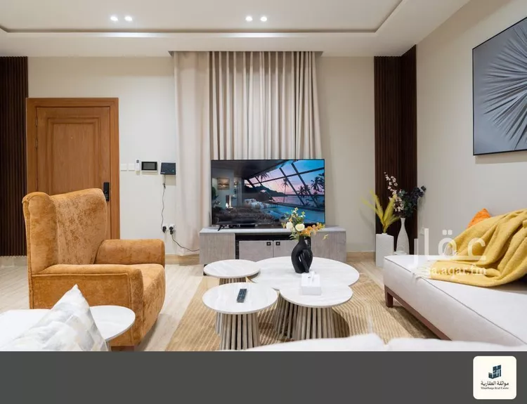 شقة مفروشة للحجز في حي الحمراء ، الخبر ، الخبر صورة 5