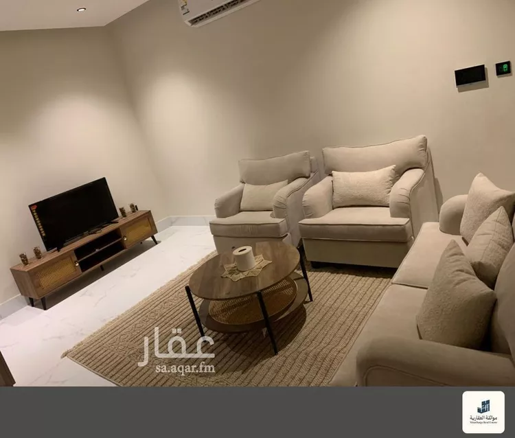 شقة للإيجار في شارع الحناكية, حي الحمراء, مدينة الخبر, المنطقة الشرقية صورة 3