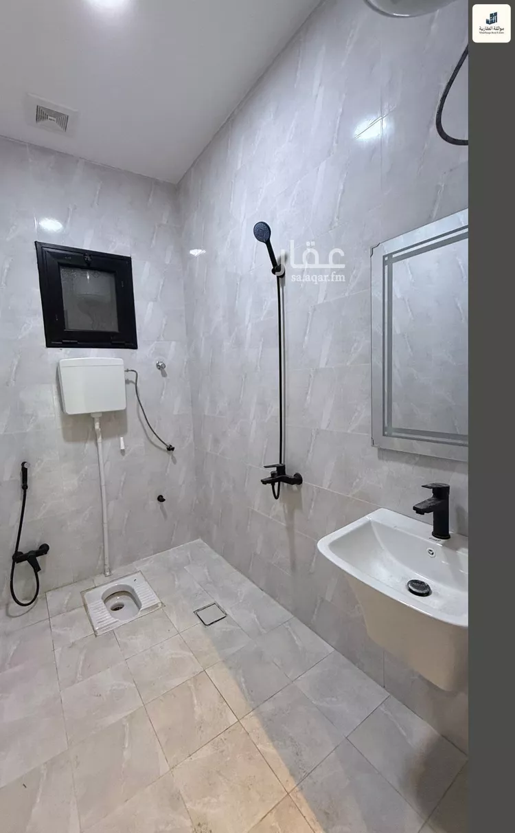 شقة للبيع في شارع جعفر ابن ابي الحكم, حي الريان, مدينة الاحساء, المنطقة الشرقية صورة 2