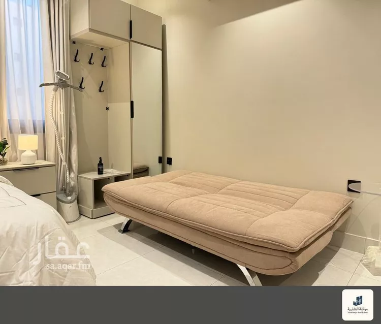 شقة للإيجار في شارع العطايف, حي الحمراء, مدينة الخبر, المنطقة الشرقية صورة 2