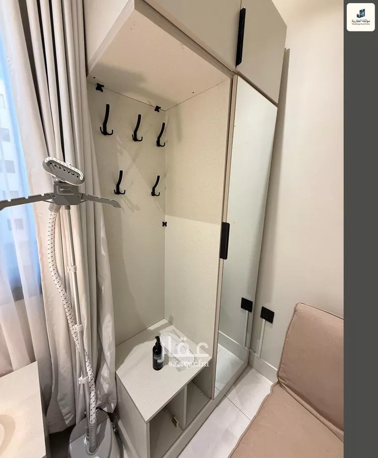 شقة للإيجار في شارع العطايف, حي الحمراء, مدينة الخبر, المنطقة الشرقية صورة 5