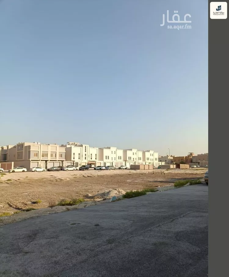 أرض للبيع في شارع المنذر بن عرفجة, حي التحلية, مدينة الخبر, المنطقة الشرقية صورة 2