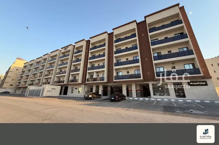 شقة للإيجار في حي الحمراء, مدينة الخبر, المنطقة الشرقية