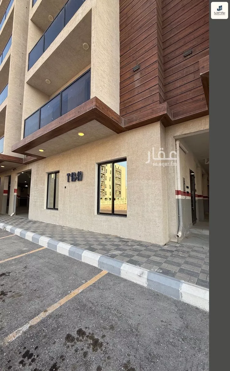 شقة للإيجار في حي الحمراء, مدينة الخبر, المنطقة الشرقية صورة 2