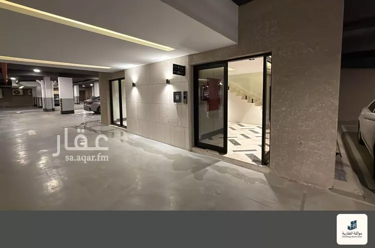 شقة للإيجار في شارع سفيان بن النضر, حي الحمراء, مدينة الخبر, المنطقة الشرقية صورة 2