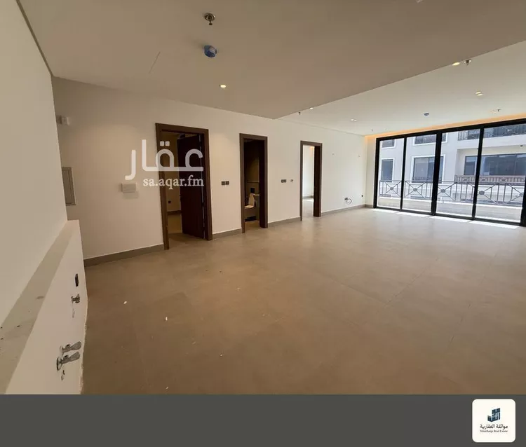 شقة للإيجار في شارع الامير عبدالعزيز ابن فهد ابن عبدالعزيز, حي الحزام الذهبي, مدينة الخبر, المنطقة الشرقية صورة 5