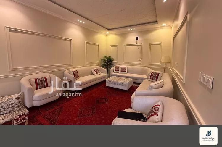 Villa for Rent in Al Khobar Al Aqiq صورة 4