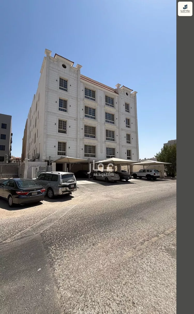 شقة للإيجار في شارع 12ا, حي الحمراء, مدينة الخبر, المنطقة الشرقية