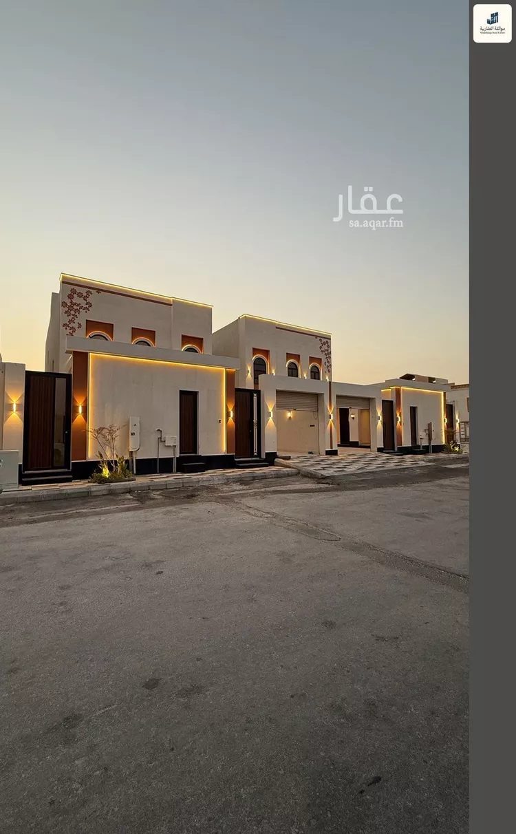 Villa for Sale in Al Khobar Ash Sheraa