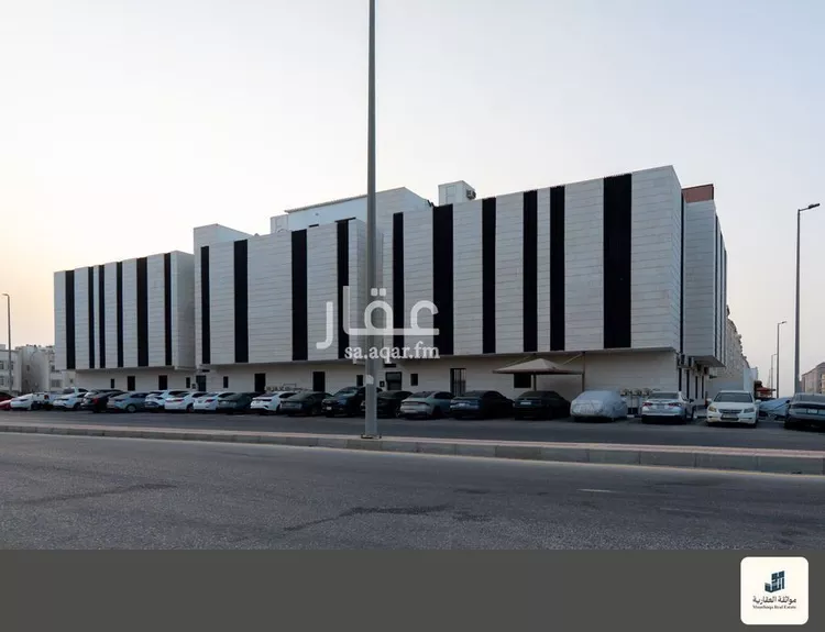 شقة للبيع في شارع الخواطر, حي الشعلة, مدينة الدمام, المنطقة الشرقية