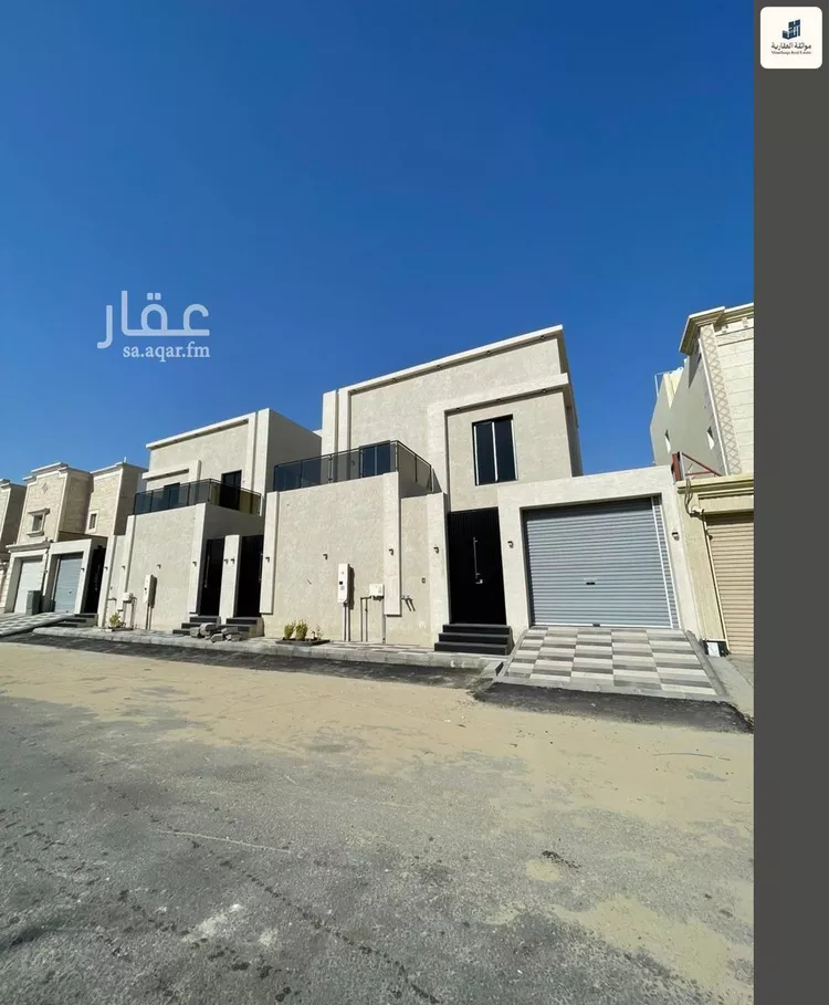 Villa for Sale in Al Khobar Ash Sheraa