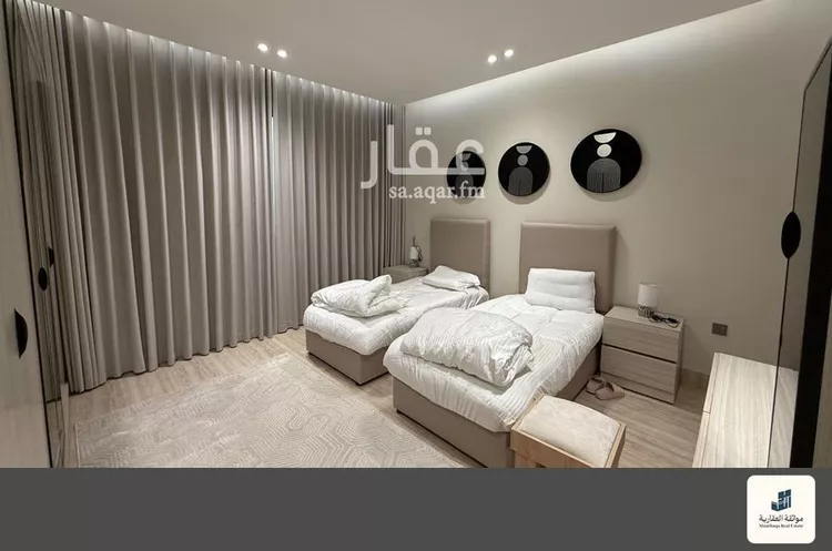 شقة للبيع في حي الحمراء, مدينة الخبر, المنطقة الشرقية 15