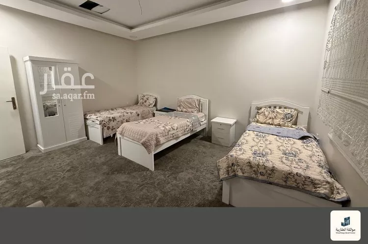 استراحة للبيع في شارع الأمان, حي الأمواج, مدينة الخبر, المنطقة الشرقية 11