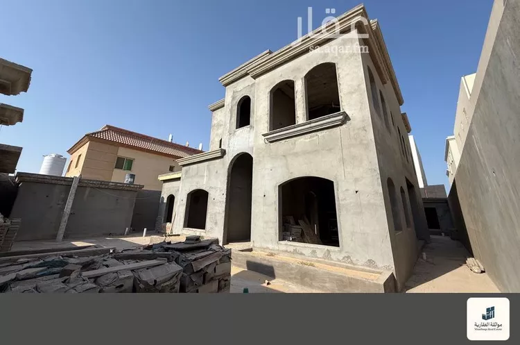 فيلا للبيع في حي البحيرة, مدينة الخبر, المنطقة الشرقية