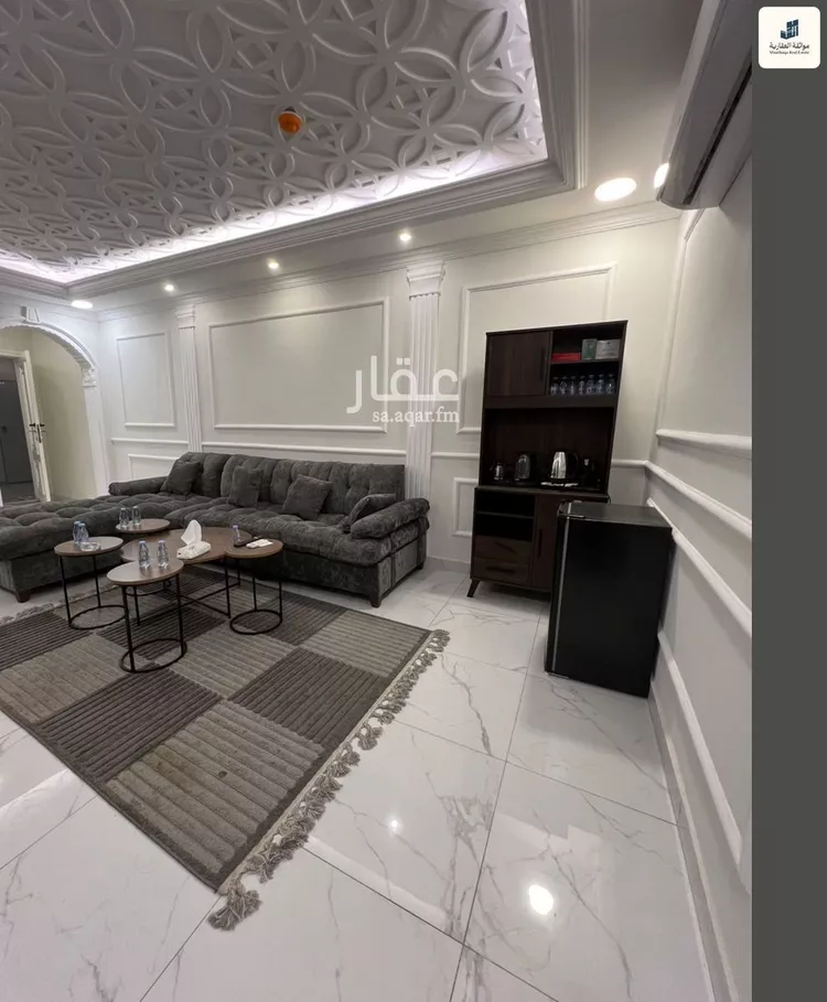 Studio for rent in Al Khobar Al Hamra صورة 4