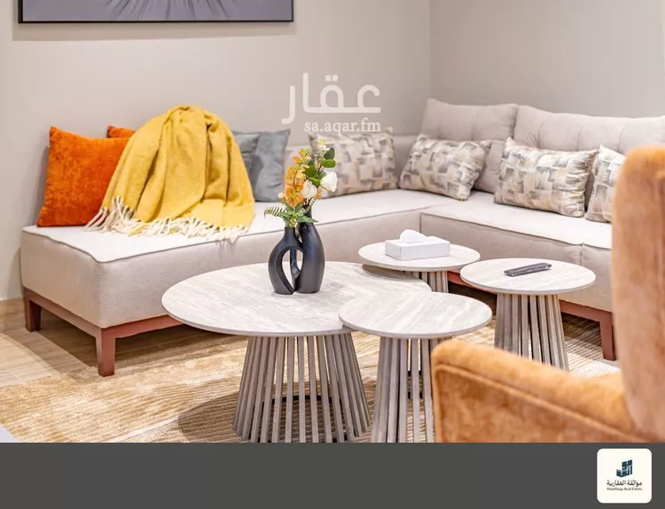 شقة مفروشة للحجز في حي الحمراء ، الخبر ، الخبر صورة 5