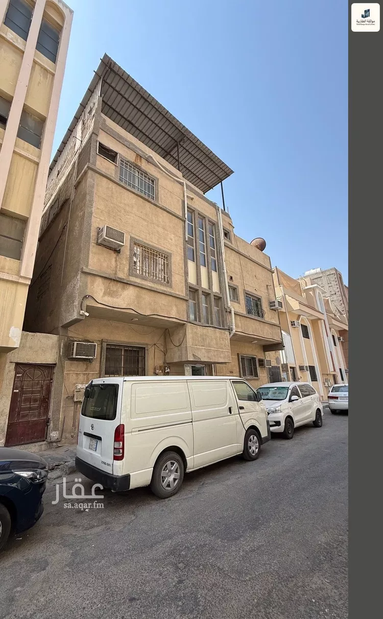 عمارة للبيع في شارع 13ب, حي الخبر الجنوبية, مدينة الخبر, المنطقة الشرقية صورة 2