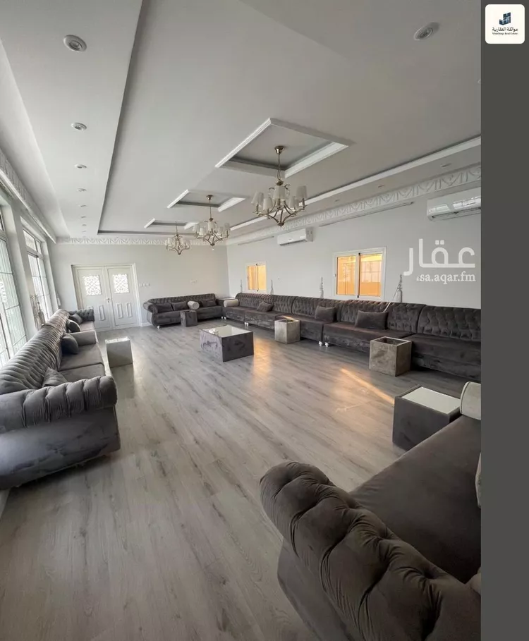 فيلا للإيجار في حي اللؤلؤ, مدينة الخبر, المنطقة الشرقية صورة 3