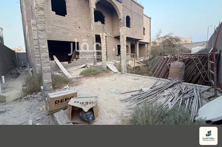 عمارة للبيع في حي الشراع, مدينة الخبر, المنطقة الشرقية صورة 2