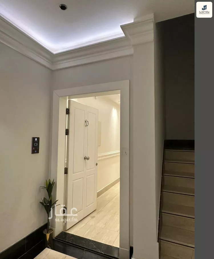 شقة للإيجار في شارع الأفضلي, حي الملقا, مدينة الرياض, منطقة الرياض صورة 4