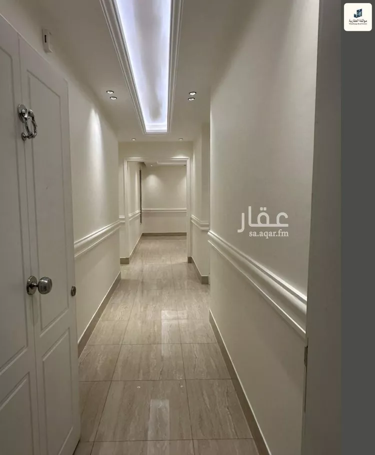 شقة للإيجار في شارع الأفضلي, حي الملقا, مدينة الرياض, منطقة الرياض صورة 5