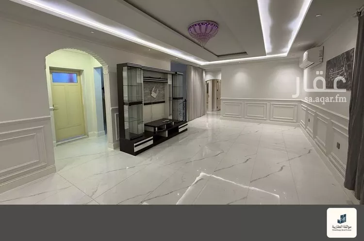 فيلا للبيع في شارع الحارث ابن عبدالله الاوسي, حي التحلية, مدينة الخبر, المنطقة الشرقية صورة 4