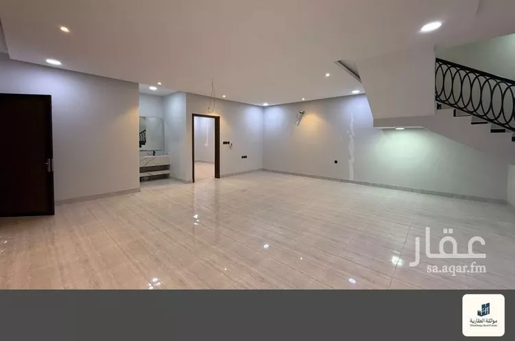 شقة للبيع في شارع جعفر ابن ابي الحكم, حي الريان, مدينة الاحساء, المنطقة الشرقية صورة 4