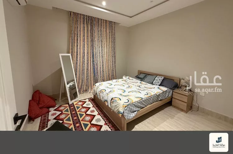 شقة للإيجار في شارع القرية العليا, حي الحمراء, مدينة الخبر, المنطقة الشرقية صورة 5