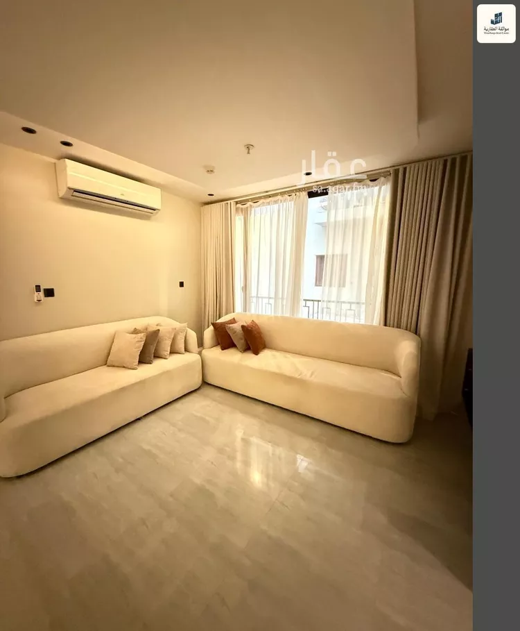 شقة للإيجار في شارع بيرين, حي الحمراء, مدينة الخبر, المنطقة الشرقية صورة 5