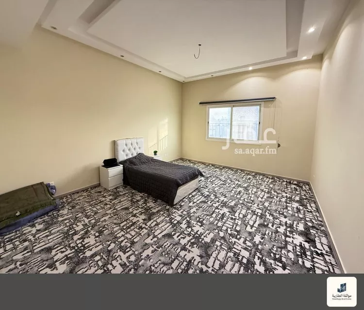 شقة للبيع في شارع رفحاء, حي الحمراء, مدينة الخبر, المنطقة الشرقية صورة 2