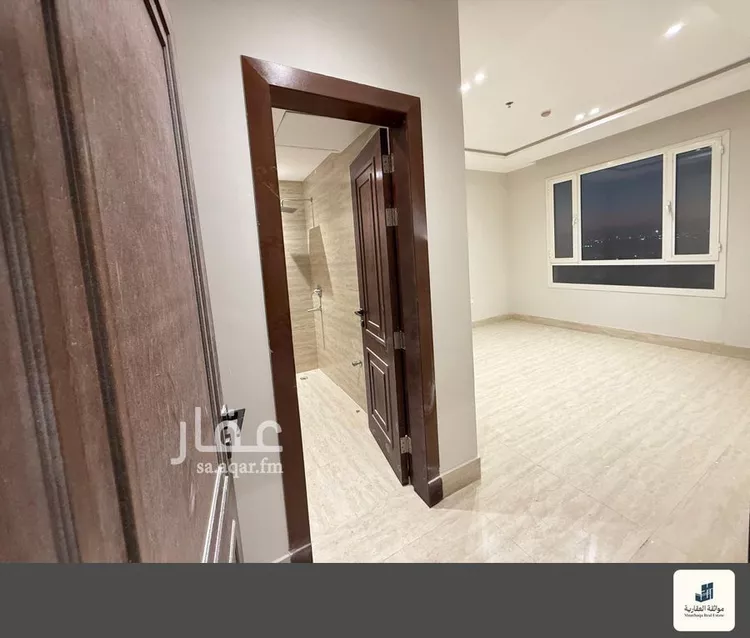 شقة للإيجار في شارع ام الهوشان, حي الحمراء, مدينة الخبر, المنطقة الشرقية صورة 5