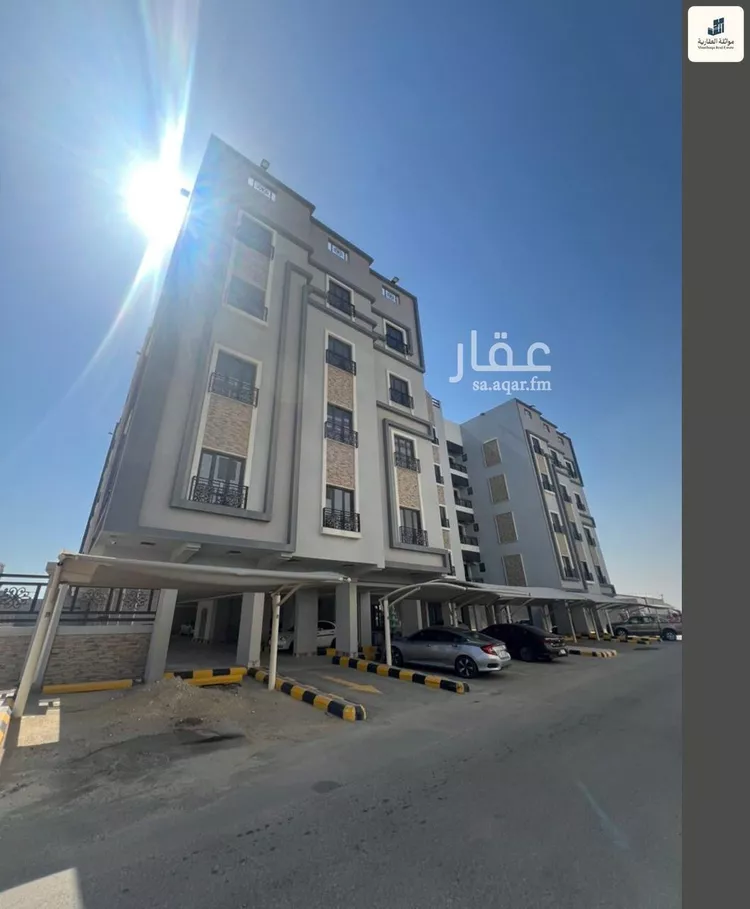 شقة للإيجار في شارع ام الهوشان, حي الحمراء, مدينة الخبر, المنطقة الشرقية