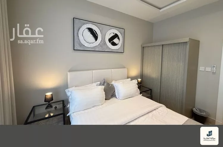 شقة للإيجار في حي الحمراء, مدينة الخبر, المنطقة الشرقية صورة 5