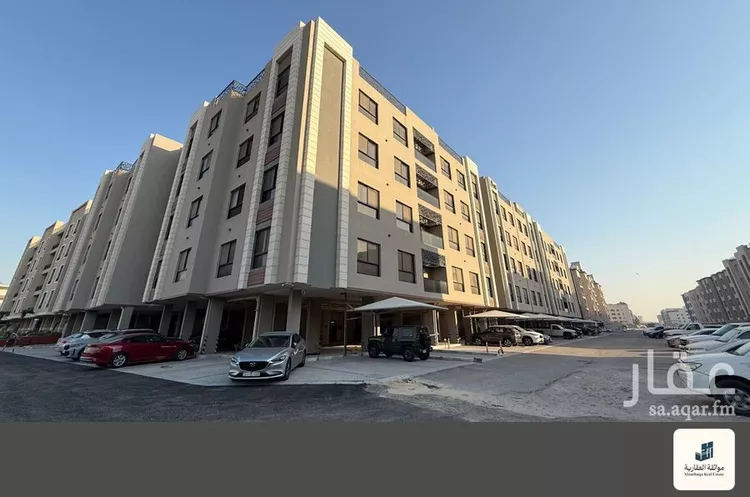 شقة للإيجار في شارع ام الهوشان, حي الحمراء, مدينة الخبر, المنطقة الشرقية