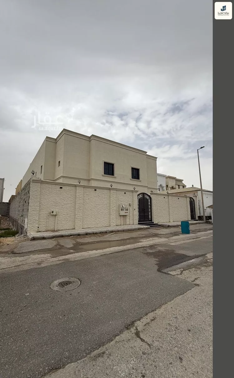 Villa for Sale in Al Khobar Al Aqiq
