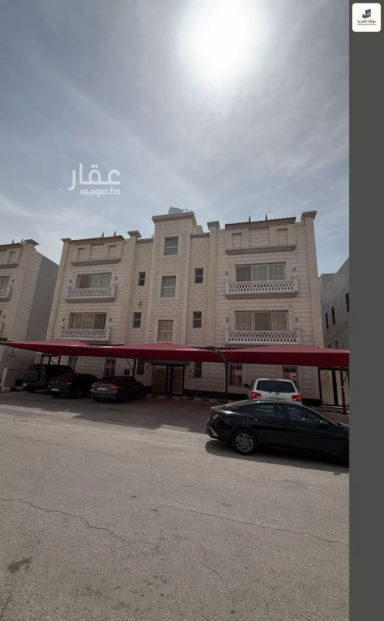 Apartment for Rent in Dammam Ash Shulah