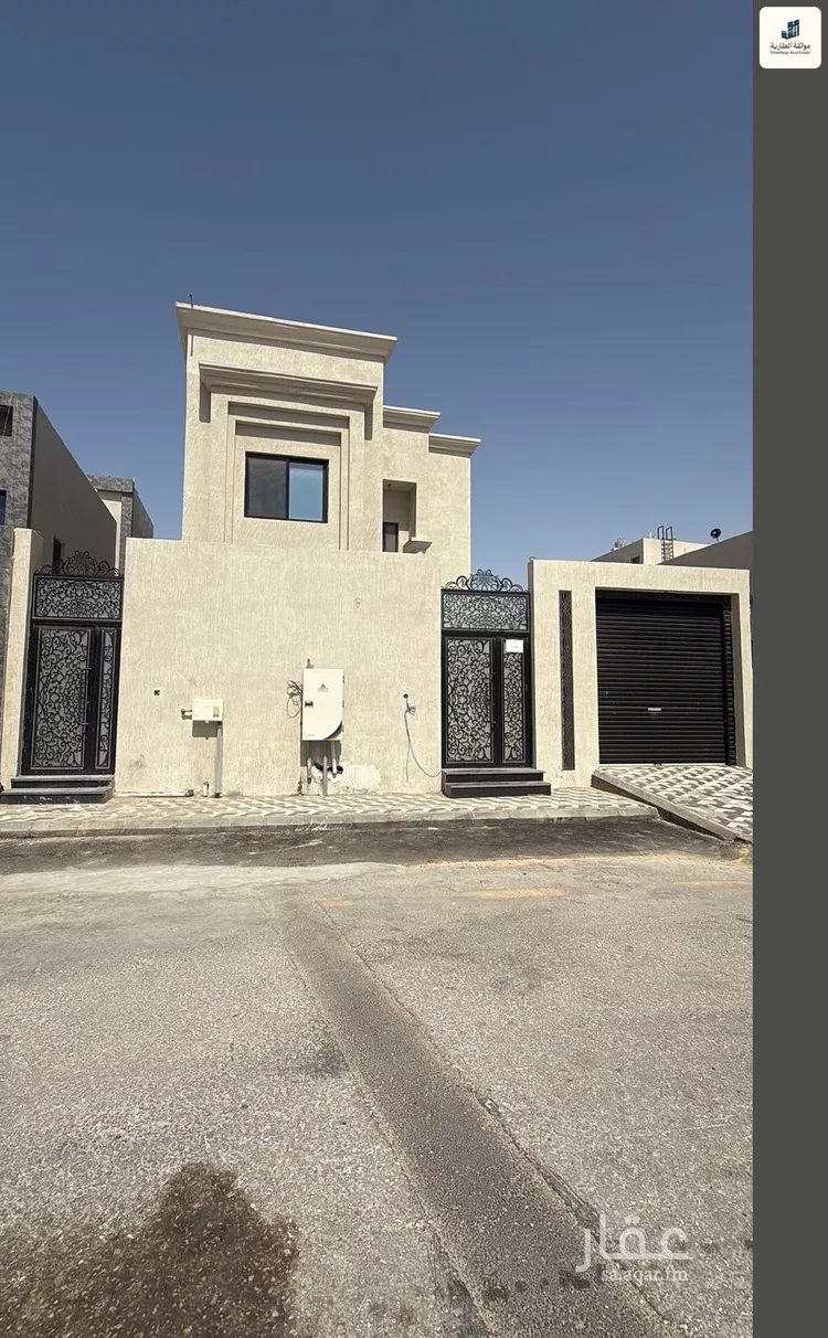 دور للبيع في شارع المغاوير, حي الأمواج, مدينة الخبر, المنطقة الشرقية 1 صورة