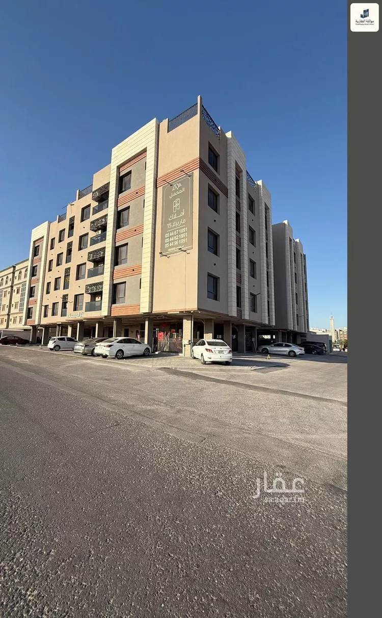 Apartment for Rent in Al Khobar Al Hamra