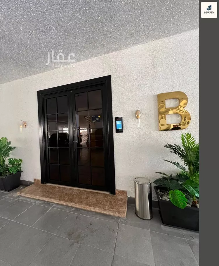 شقة للإيجار في شارع الاصول, حي البحر, مدينة الخبر, المنطقة الشرقية صورة 2