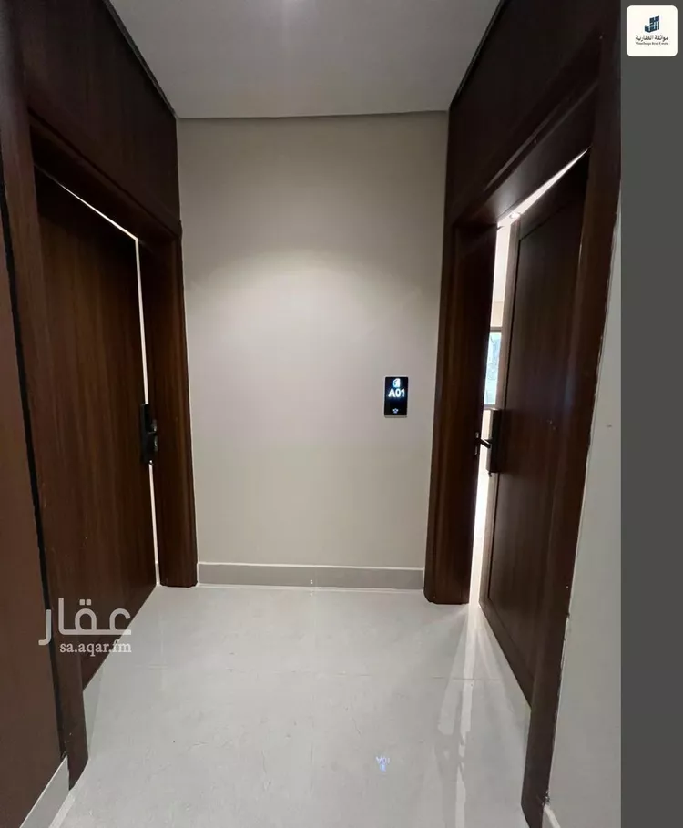 شقة للبيع في شارع الوطن, حي الشعلة, مدينة الدمام, المنطقة الشرقية صورة 4