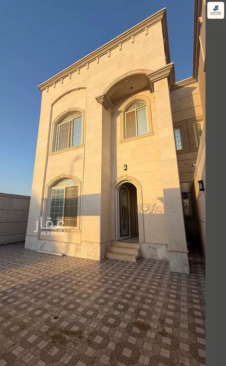 Villa for Rent in Al Khobar Al Aqiq