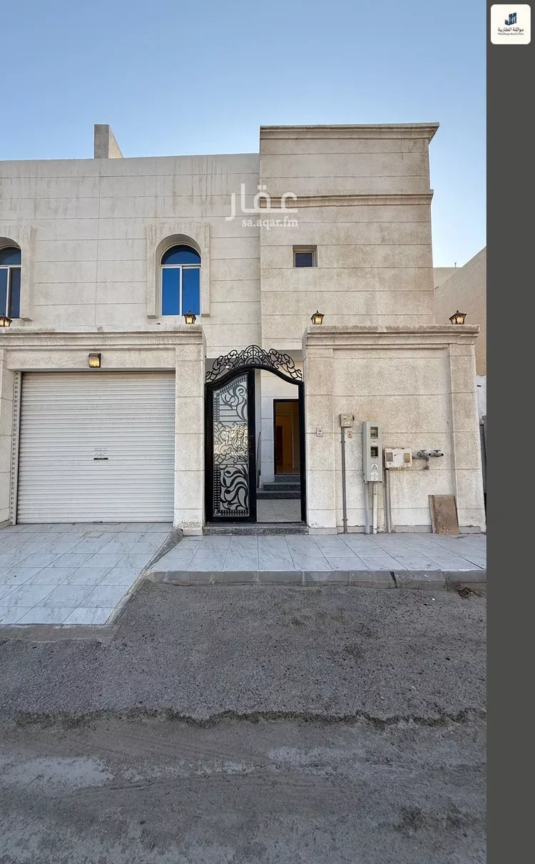 فيلا للإيجار في شارع البلاغة, حي الأمواج, مدينة الخبر, المنطقة الشرقية