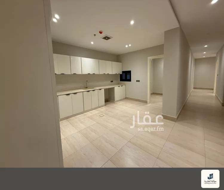 شقة للإيجار في حي الحمراء, مدينة الخبر, المنطقة الشرقية صورة 5