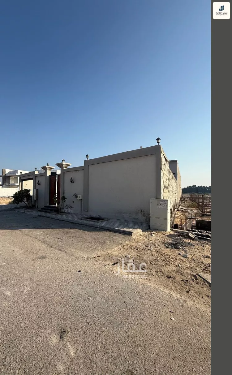 استراحة للبيع في شارع البرج, حي العقيق, مدينة الخبر, المنطقة الشرقية صورة 2