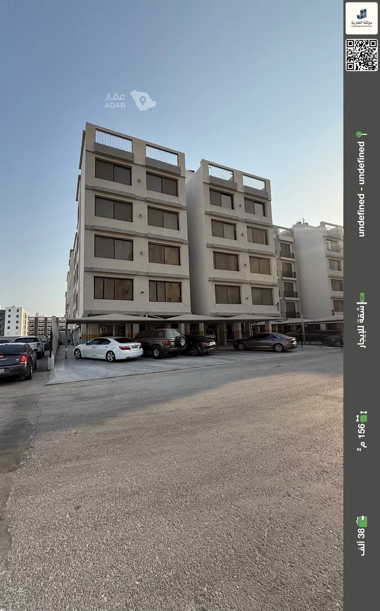 Apartment for Rent in Al Khobar Al Hamra